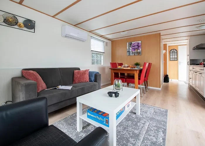 85, Private, Parking - Nature - Central - Ac - Serene!