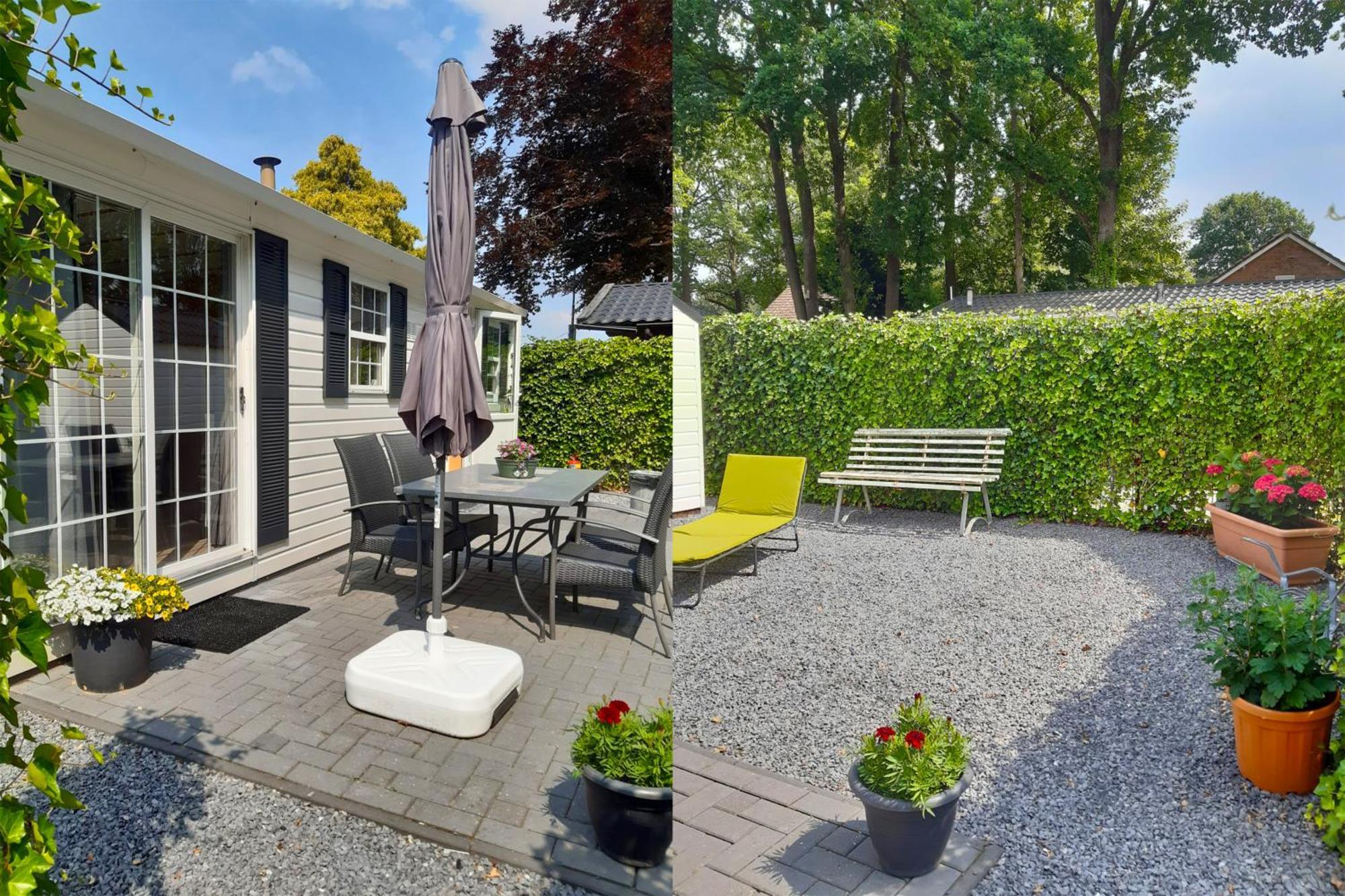 85, Private, Parking - Nature - - Ac - Serene! Chalet