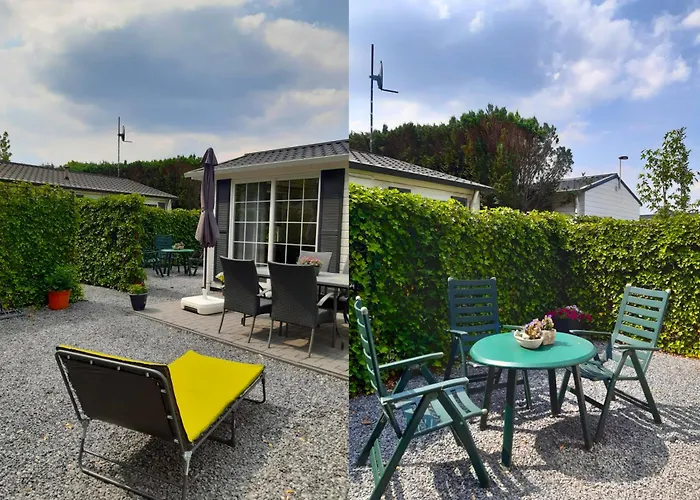85, Private, Parking - Nature - Central - Ac - Serene!