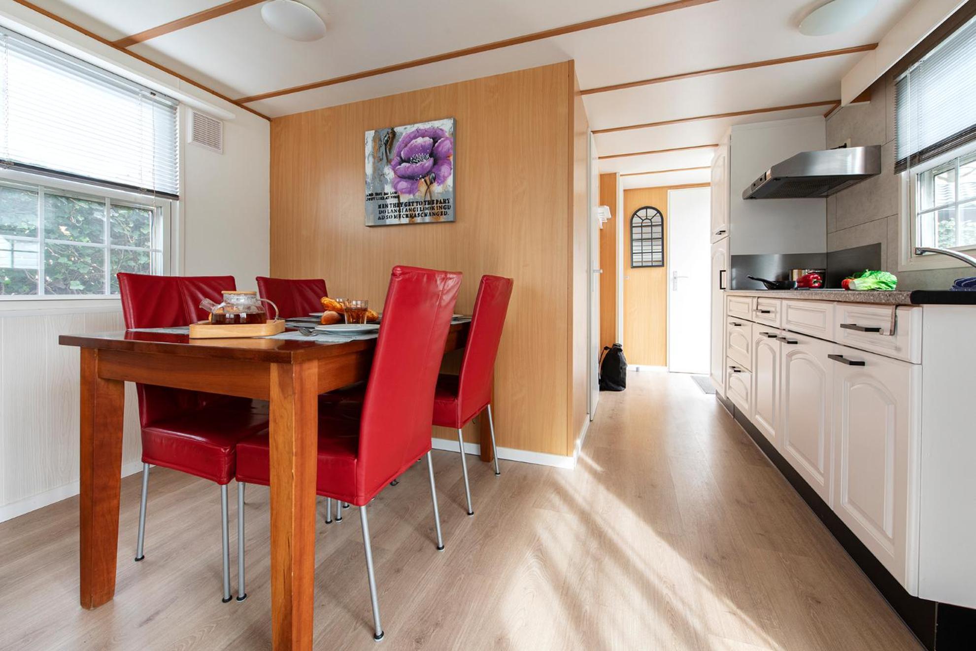 85, Private, Parking - Nature - - Ac - Serene! Chalet *