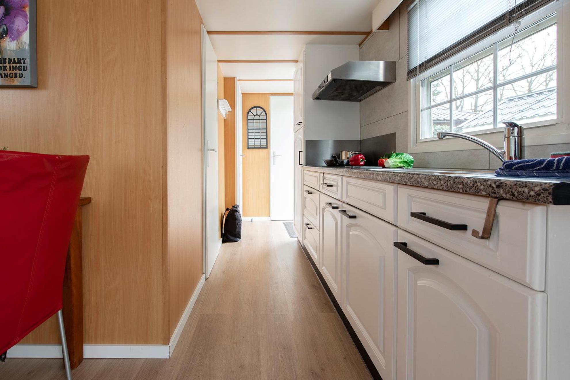 Chalet 85, Private, Parking - Nature - - Ac - Serene!