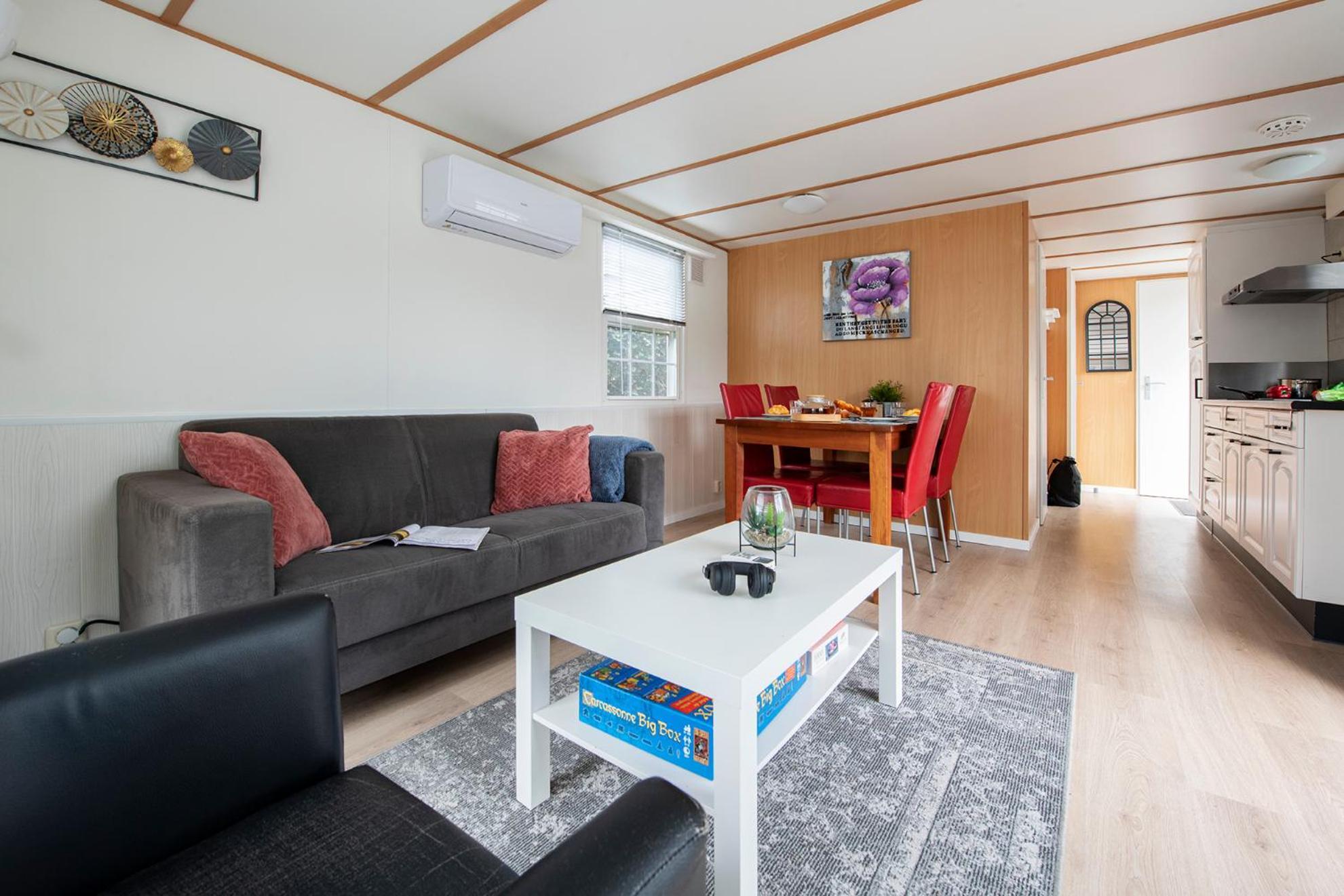 85, Private, Parking - Nature - - Ac - Serene! *