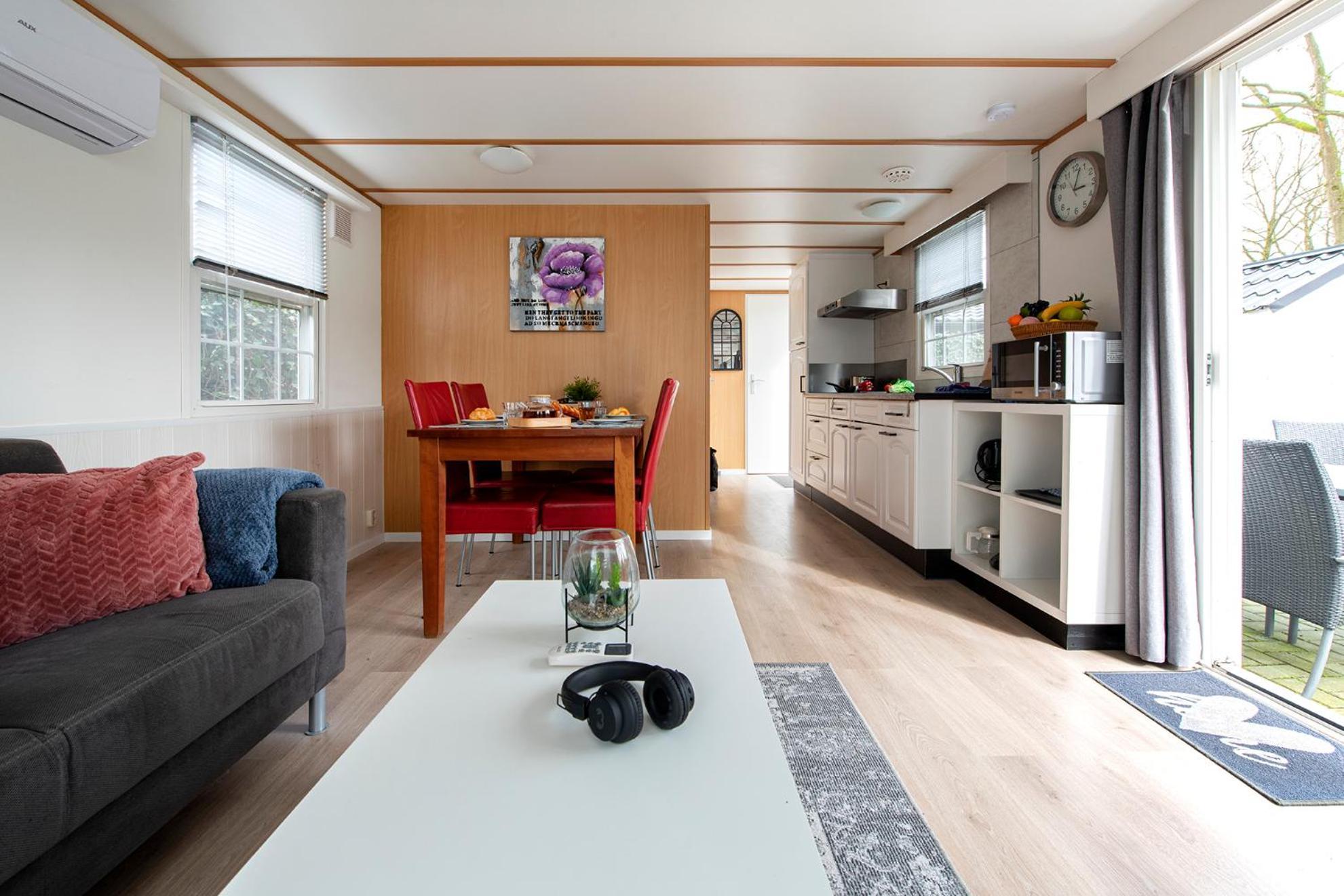 85, Private, Parking - Nature - - Ac - Serene! Oisterwijk