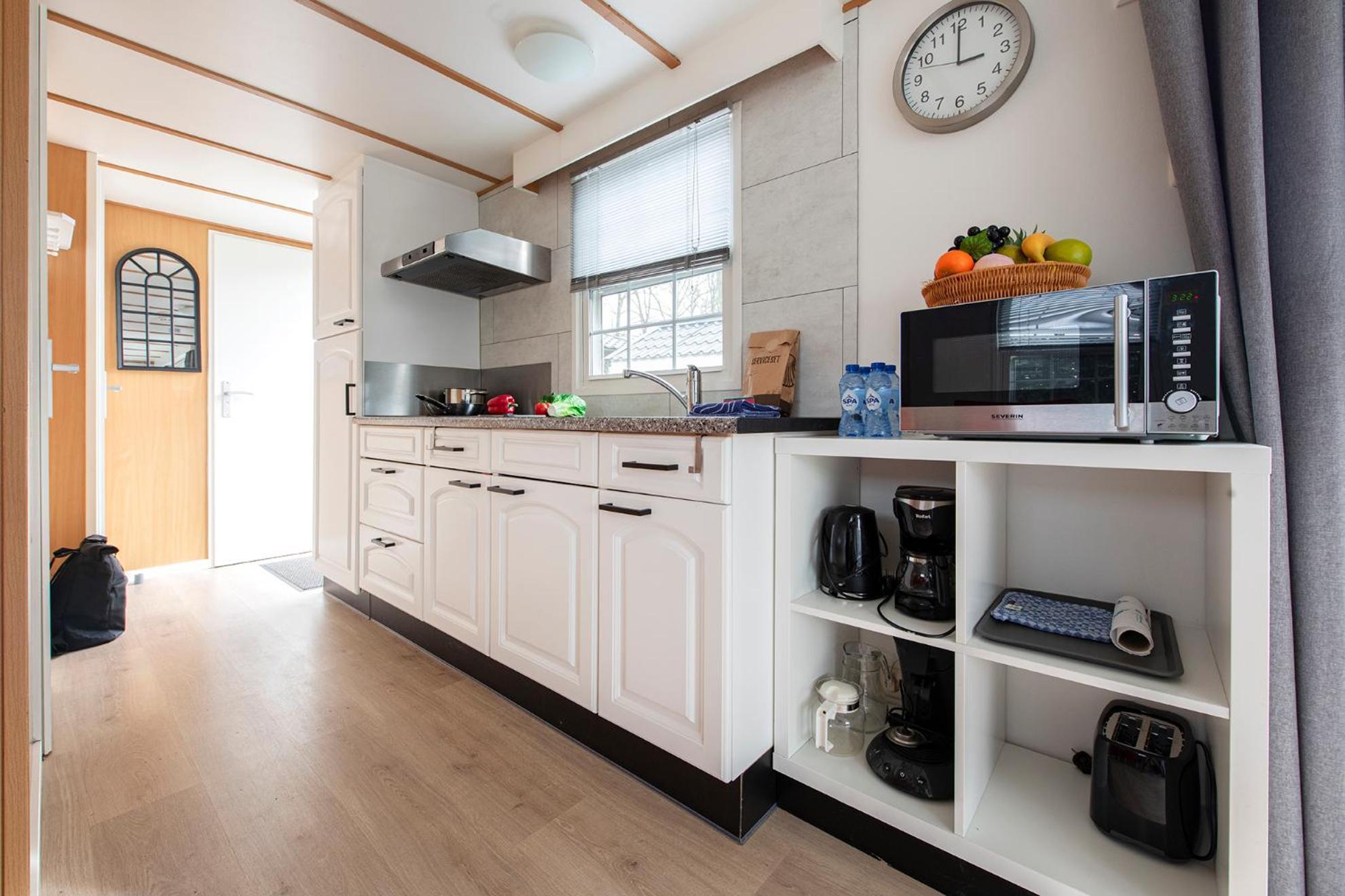 Chalet 85, Private, Parking - Nature - - Ac - Serene! *