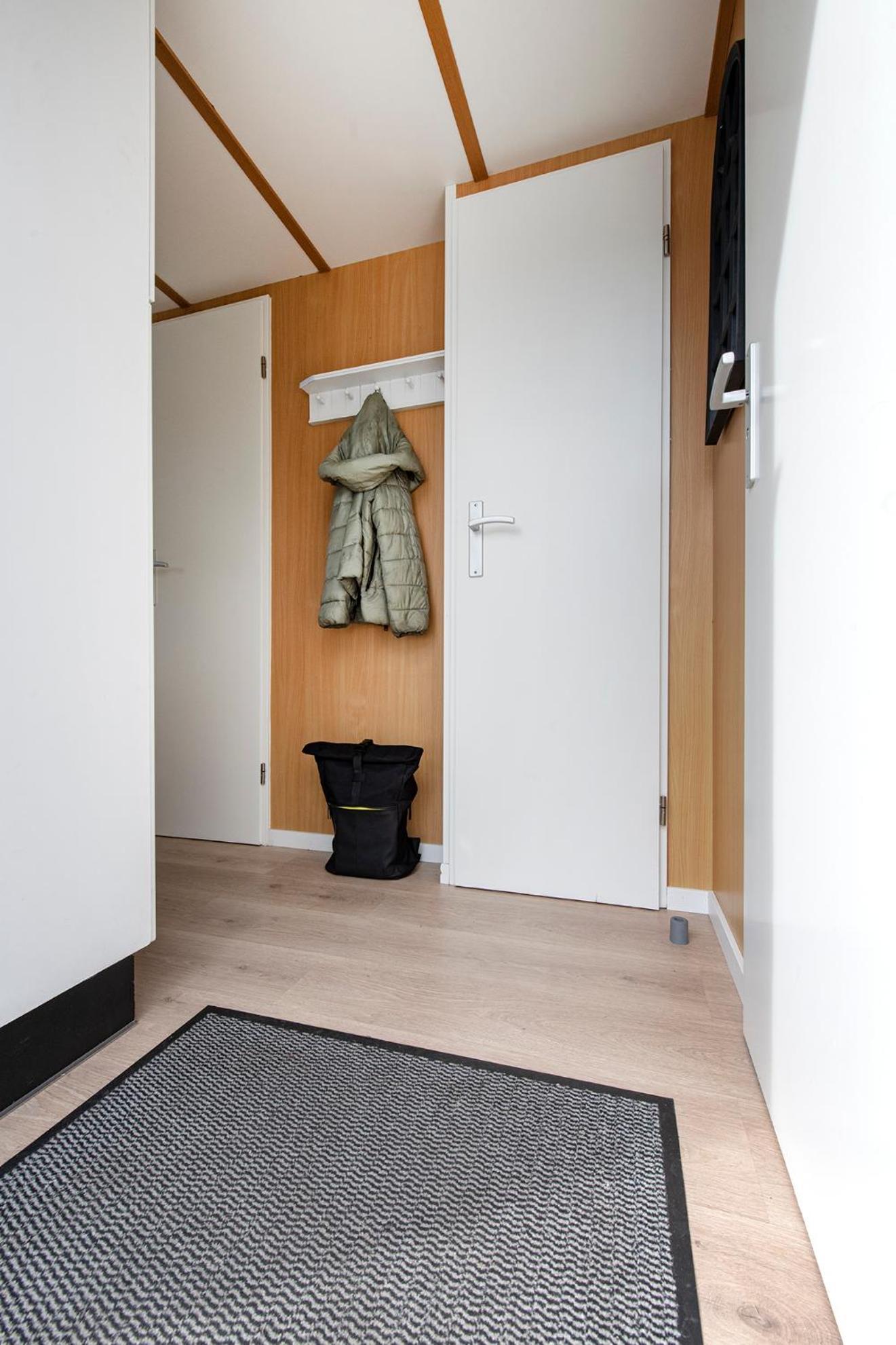 Chalet 85, Private, Parking - Nature - - Ac - Serene! Oisterwijk