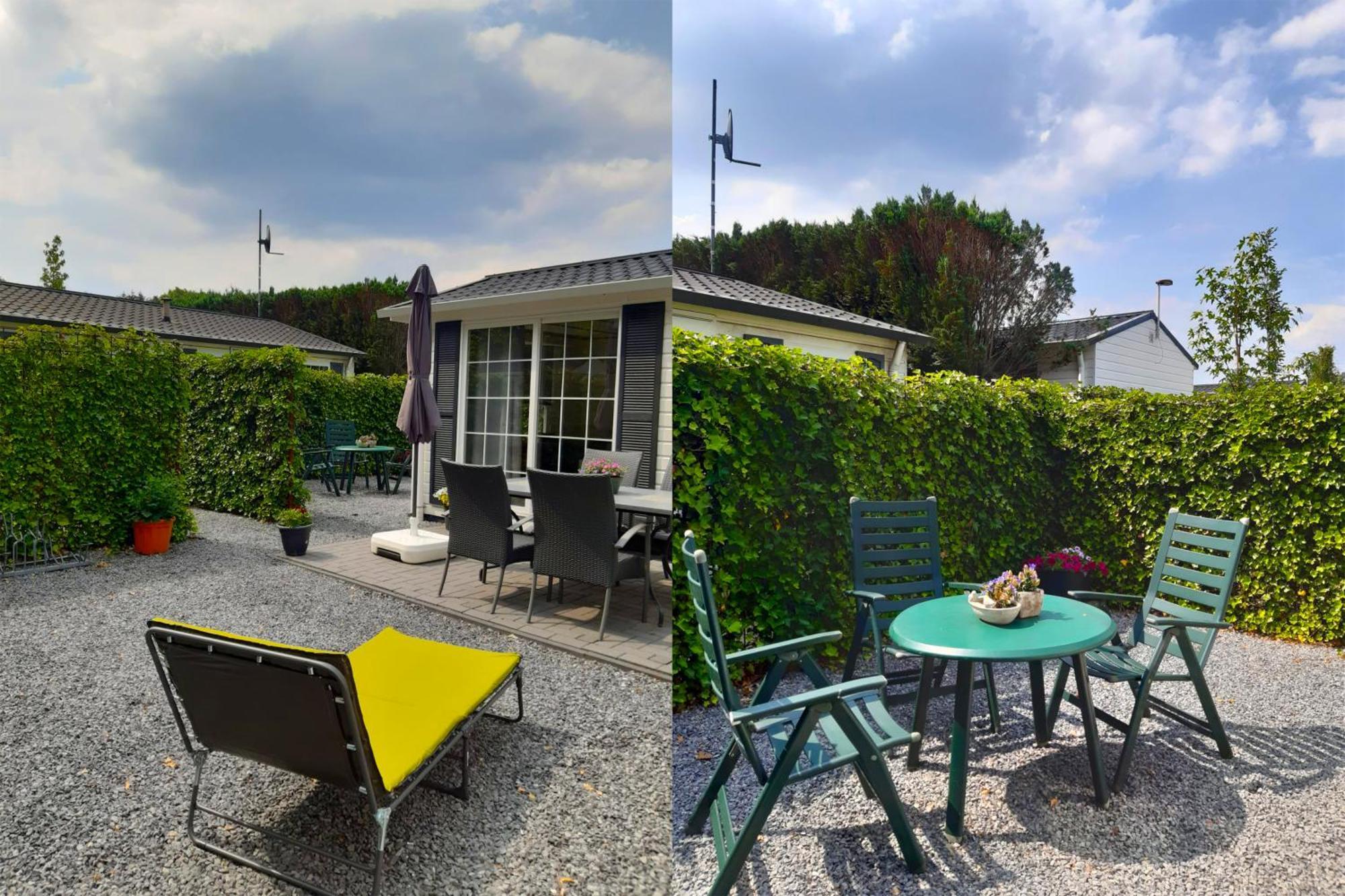 85, Private, Parking - Nature - - Ac - Serene! Oisterwijk